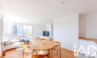 Appartement 6 Pièces 120 m² à vendre à Asnières-sur-Seine (92600)
