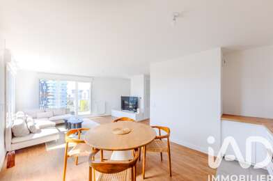 Appartement 6 pièces 690000 €
