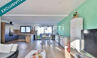 Maison 4 Pièces 120 m² à vendre à Moineville (54580)