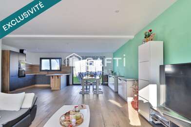 Maison 4 pièces 289000 €