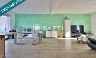 Maison 4 Pièces 120 m² à vendre à Moineville (54580)