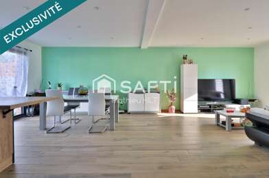 Maison 4 pièces 289000 €