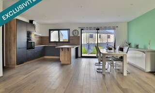 Maison 4 Pièces 120 m² à vendre à Moineville (54580)