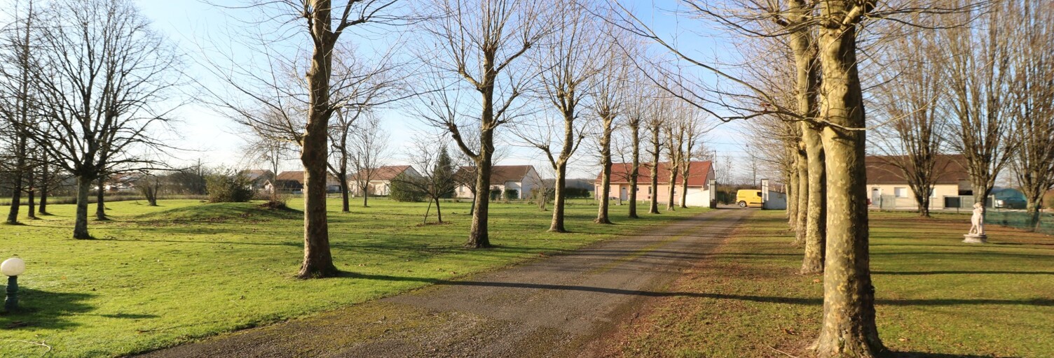 Maison 12 Pièces 291 m² à vendre à Dole (39100)