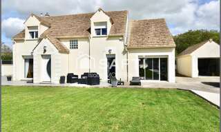 Maison 7 Pièces 180 m² à vendre à Houdan (78550)