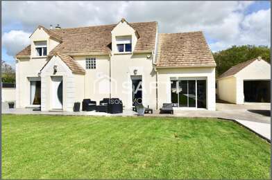 Maison 7 pièces 380000 €