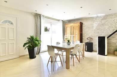 Maison 7 pièces 380000 €