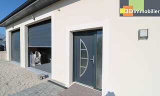 Maison 2 Pièces 46 m² à vendre à Mouchard (39330)