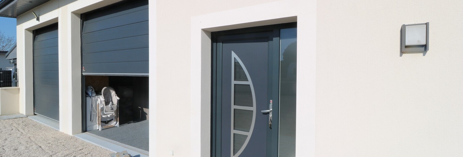 Maison 2 Pièces 46 m² à vendre à Mouchard (39330)