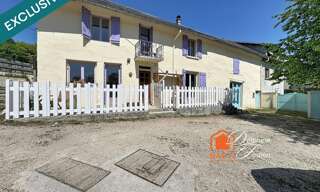 Maison 5 Pièces 133 m² à vendre à Andert-et-Condon (01300)