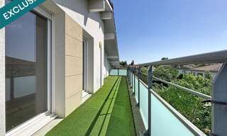 Appartement 3 Pièces 67 m² à vendre à Aucamville (31140)