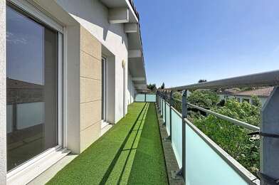 Appartement 3 pièces 185000 €