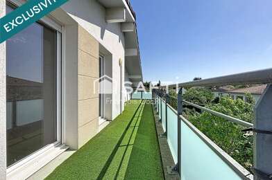 Appartement 3 pièces 185000 €