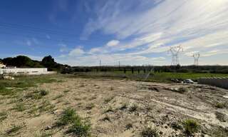 Terrain  760 m² à vendre à Béziers (34500)