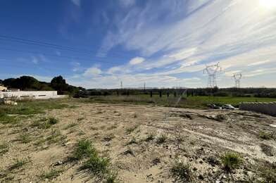 Terrain  195000 €