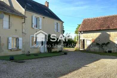 Maison 6 pièces 320000 €