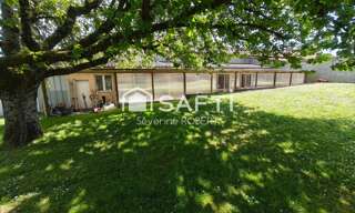 Maison 7 Pièces 220 m² à vendre à Nueil-sous-Faye (86200)