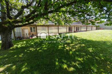 Maison 7 pièces 216000 €