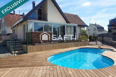 Maison 6 pièces 579000 €