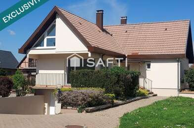Maison 6 pièces 579000 €