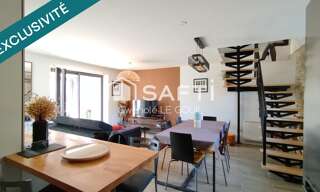 Maison 3 Pièces 69 m² à vendre à L'Aiguillon-sur-Vie (85220)