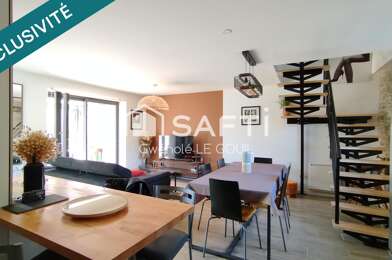 Maison 3 pièces 189900 €