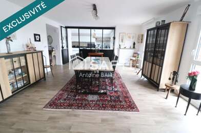 Appartement 5 pièces 461000 €