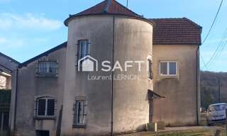 Maison 5 Pièces 130 m² à vendre à Mailley-et-Chazelot (70000)