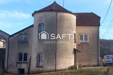 Maison 5 pièces 149000 €