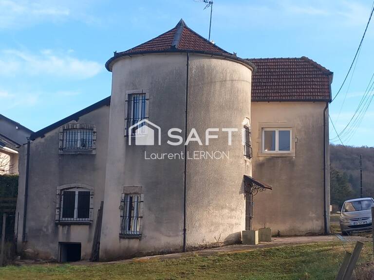 MAISON ANCIENNE AVEC TOUR DE 130 M² — photo 1