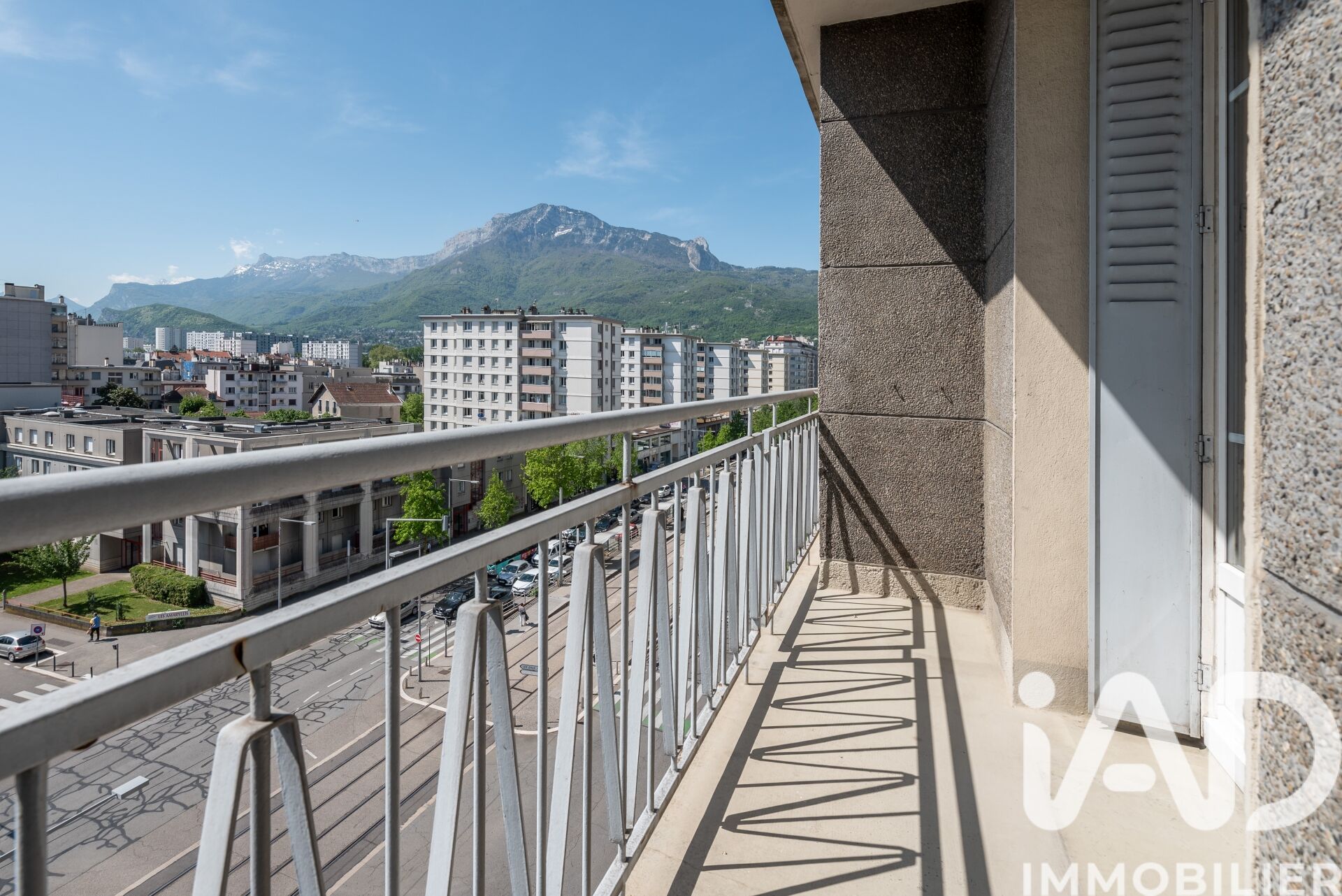 Vente Appartement 4 pièces - Photo 2