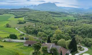 Maison 12 Pièces 378 m² à vendre à Autichamp (26400)