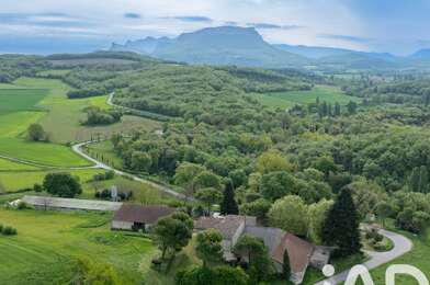 Maison 12 pièces 900000 €