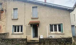 Maison 6 Pièces 85 m² à vendre à Clérieux (26260)