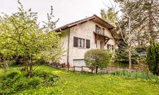 Maison 8 Pièces 141 m² à vendre à Armoy (74200)