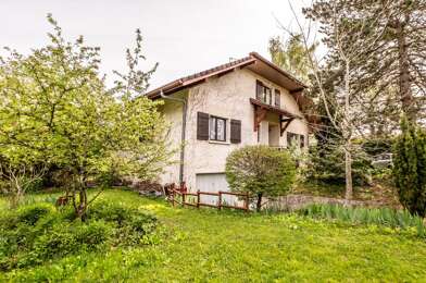 Maison 8 pièces 550000 €