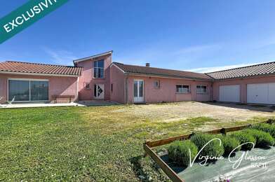 Maison 7 pièces 570000 €