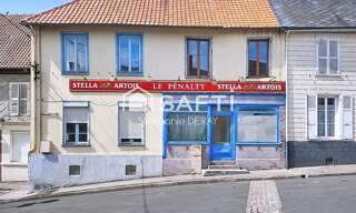 Maison 6 Pièces 200 m² à vendre à Oisemont (80140)
