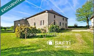 Maison 4 Pièces 125 m² à vendre à Bourdelles (33190)