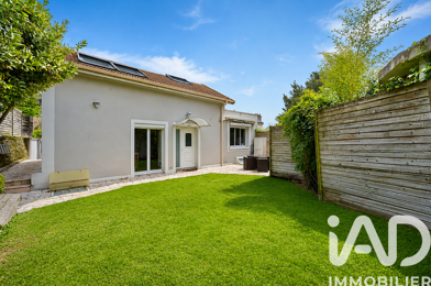 Maison 7 pièces 1350000 €