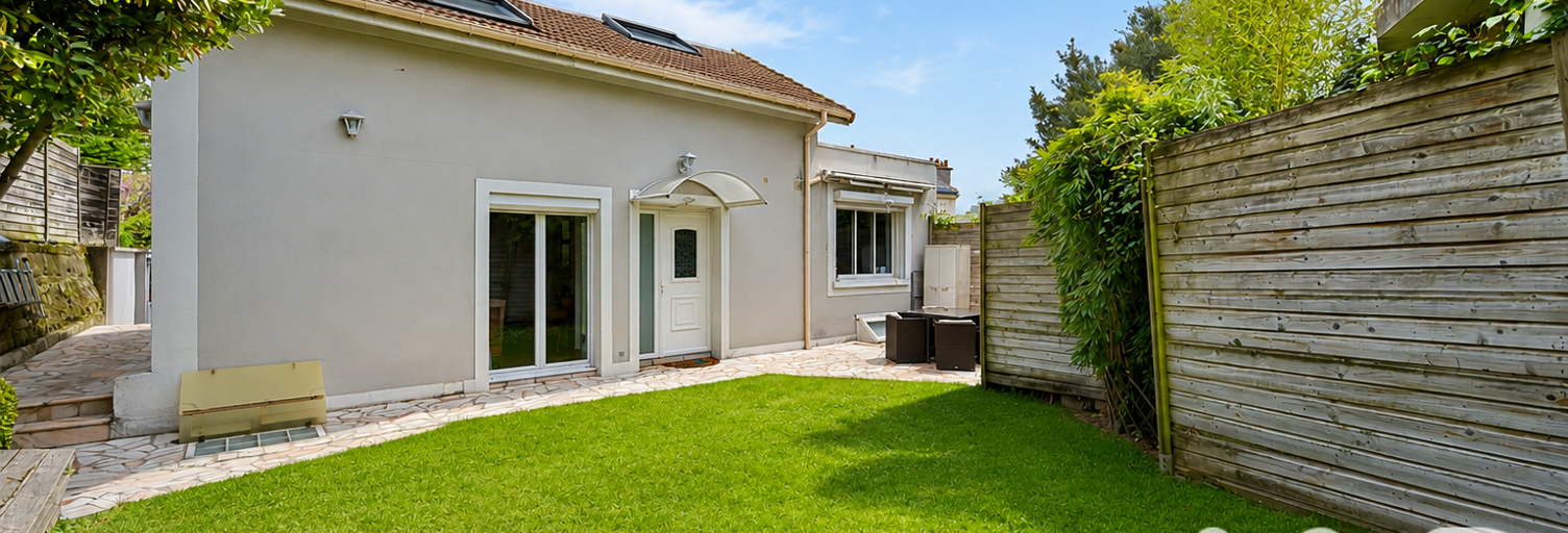 Maison 7 Pièces 170 m² à vendre à Sèvres (92310)