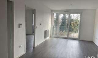 Appartement 2 Pièces 42 m² à louer à Tourcoing (59200)