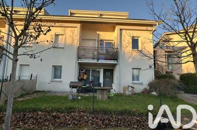 Appartement 3 pièces 159000 €