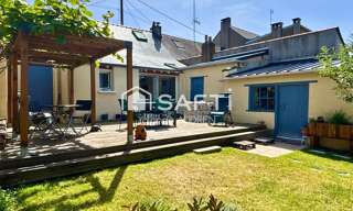 Maison 3 Pièces 62 m² à vendre à Saint-Nazaire (44600)