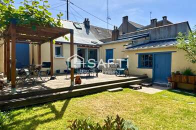 Maison 3 pièces 270000 €