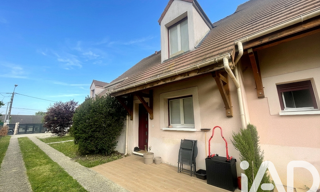 Maison 2 Pièces 50 m² à vendre à Saintry-sur-Seine (91250)