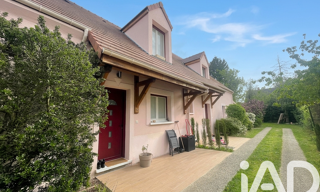 Maison 2 Pièces 50 m² à vendre à Saintry-sur-Seine (91250)
