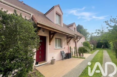 Maison 2 pièces 165000 €