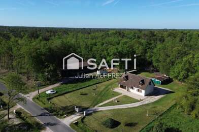 Maison 6 pièces 280000 €