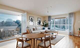 Appartement 4 Pièces 98 m² à vendre à Saint-Maur-des-Fossés (94100)
